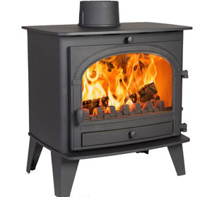 Hunter Parkray Consort9